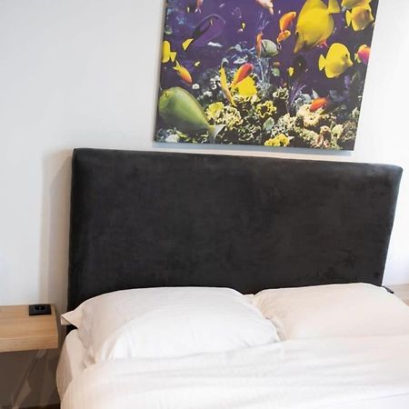 Apartmán Cozy Modern Studio In Soluň Exteriér fotografie
