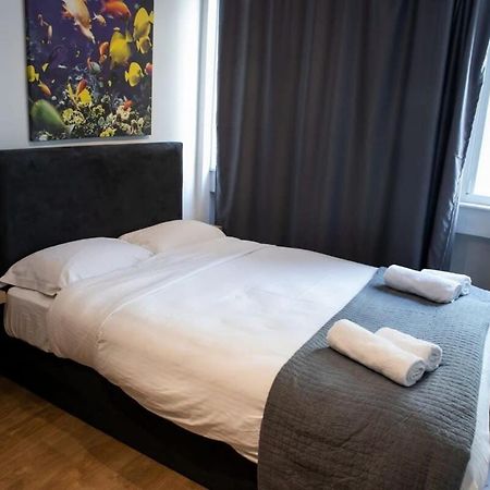 Apartmán Cozy Modern Studio In Soluň Exteriér fotografie