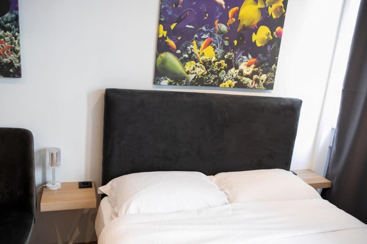 Apartmán Cozy Modern Studio In Soluň Exteriér fotografie