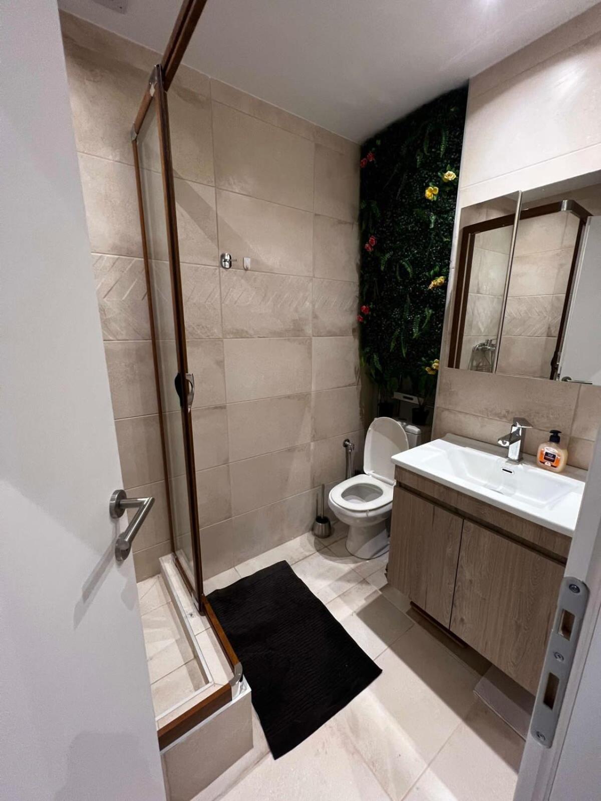 Apartmán Cozy Modern Studio In Soluň Exteriér fotografie