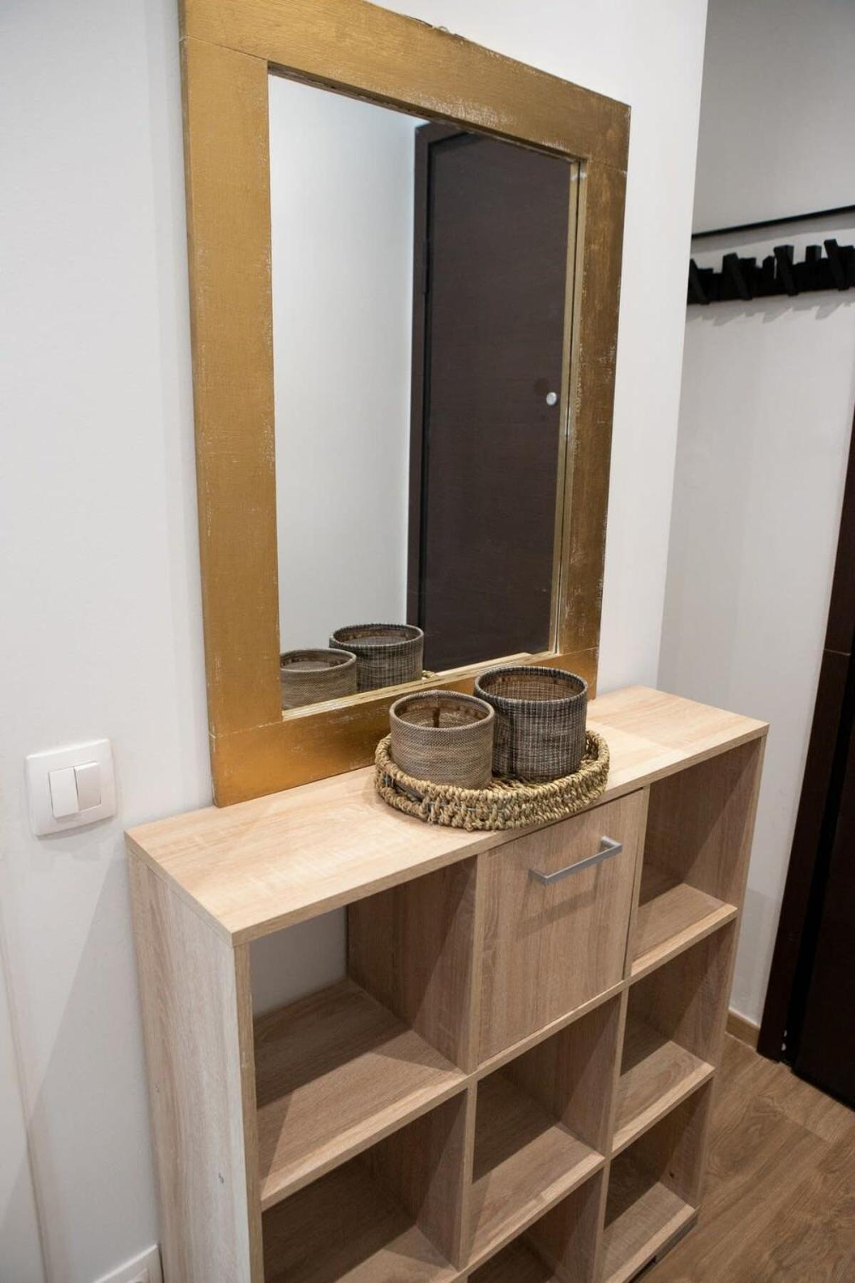 Apartmán Cozy Modern Studio In Soluň Exteriér fotografie