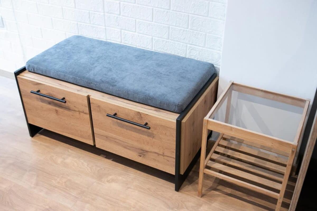 Apartmán Cozy Modern Studio In Soluň Exteriér fotografie